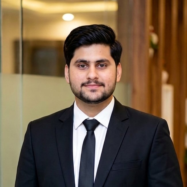 Talha Rafi